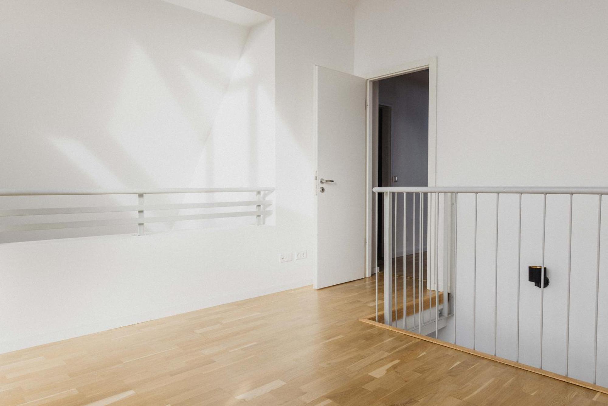 Luxury 4 Bedroom Apartment/therme Erding/parking