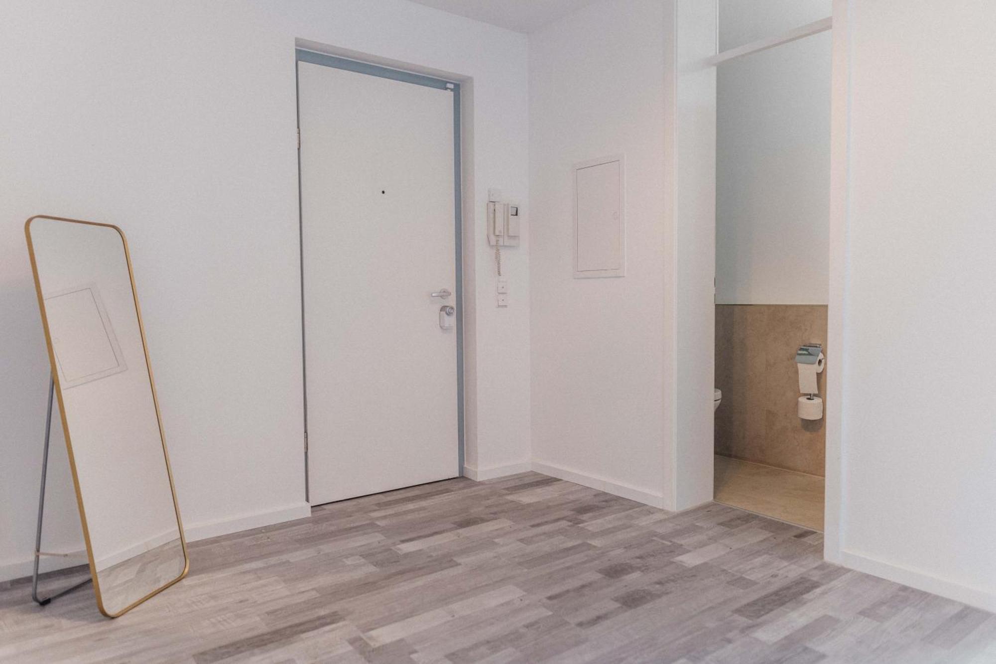 Luxury 4 Bedroom Apartment/therme Erding/parking * Erding
