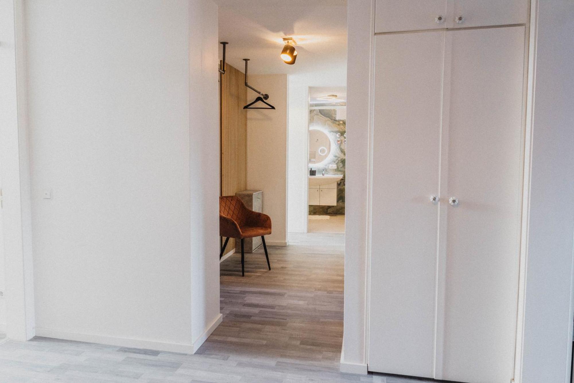 Luxury 4 Bedroom Apartment/therme Erding/parking Apartment Erding